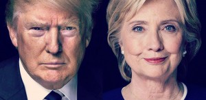 La campaña de Trump ha sido brillante