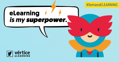 elearning is my superpower vertice elearning