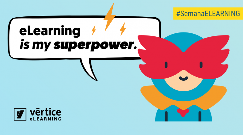 elearning is my superpower vertice elearning