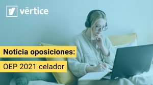 estudiante oposiciones
