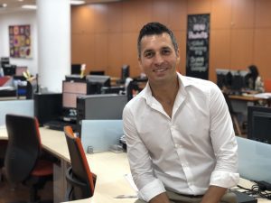 CEO en Vértice Formación y Empleo