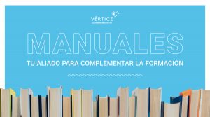 Manuales, tu aliado para complementar la formación