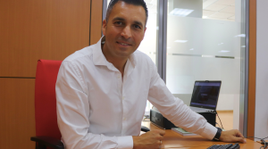 José Antonio Buzón, CEO de Vértice eLearning