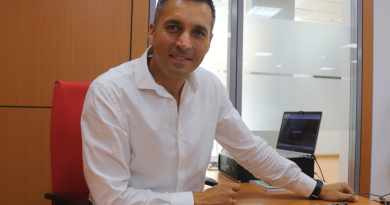 José Antonio Buzón, CEO de Vértice eLearning
