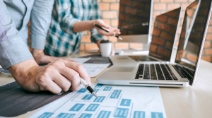 Personalización de plataforma eLearning