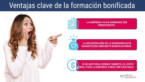 formación corporativa