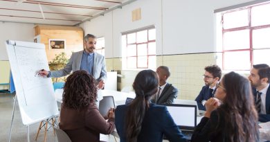 formación programada