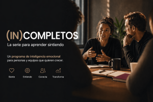 (INCOMPLETOS: Programa de habilidades socioemocionales