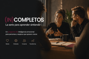 (INCOMPLETOS: Programa de habilidades socioemocionales